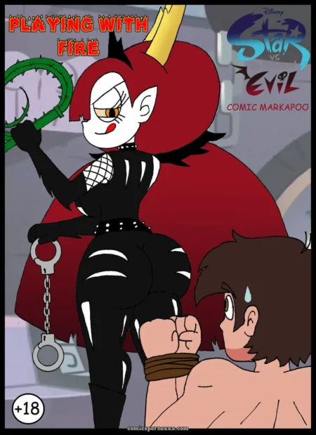 Playing With Fire playing-with-fire-featured-image