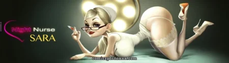 Night Nurse Sara night-nurse-sara-featured-image