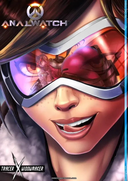 Overwatch (Shadbase) Overwatch (Shadbase)