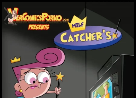 Milf Catcher’s (Fairly Oddparents) milf-catchers-fairly-oddparents-featured-image