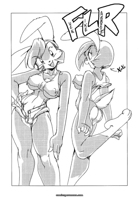 Fuck Like Rabbits fuck-like-rabbits-featured-image