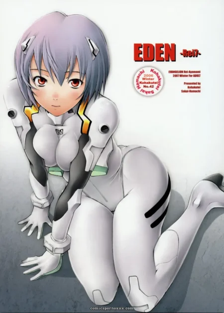 kohakuteis-eden-rei7-neon-genesis-evangelion-c71-doujinshi-featured-image