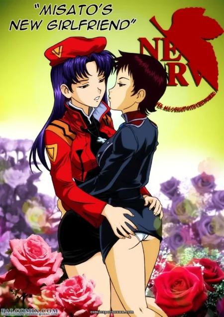 Misato’s New Girlfriend misatos-new-girlfriend-featured-image