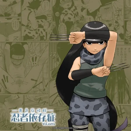 blue-syndrome-yuasa-ninja-izonshou-vol-extra-naruto-fanfiction-featured-image