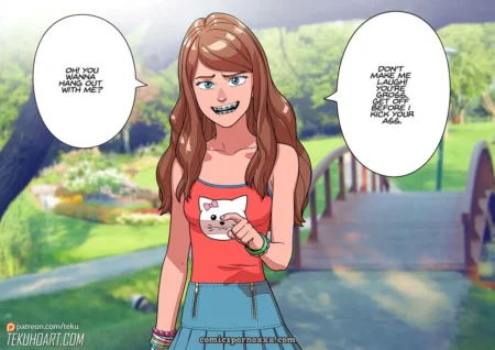 Tammy In The Park tammy-in-the-park-featured-image