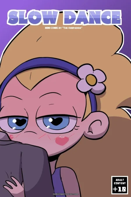 Slow Dance (The Ounpaduia) Slow Dance (The Ounpaduia)