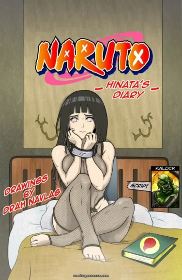 Hinata’s Diary (Drah Navlag)