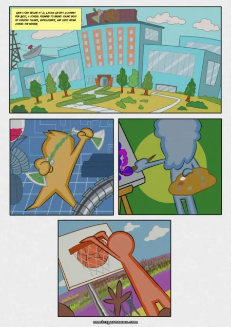 Multiple milfs gangbang with big cocks deep in wet pussies and asses moaning loud in a sweaty orgy of intense fucking