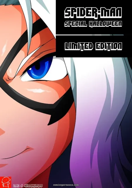 Spiderman Special Halloween Witchking00 spiderman-special-halloween-witchking00-featured-image