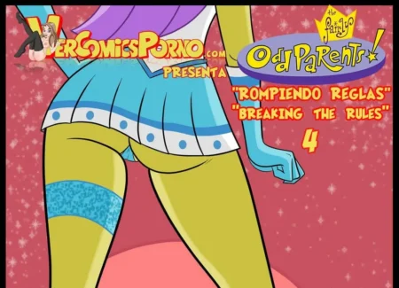 Breaking The Rules #4 breaking-the-rules-4-featured-image