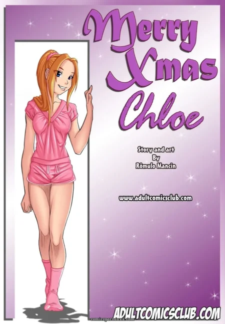 Merry Xmas Chloe merry-xmas-chloe-featured-image