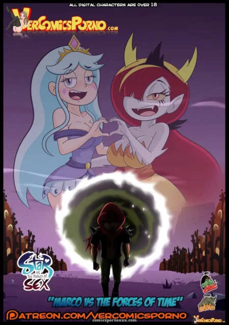 Marco Vs The Forces Of Time Marco Vs The Forces Of Time