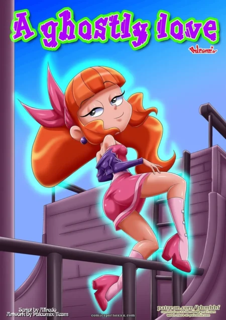 A Ghostly Love a-ghostly-love-featured-image