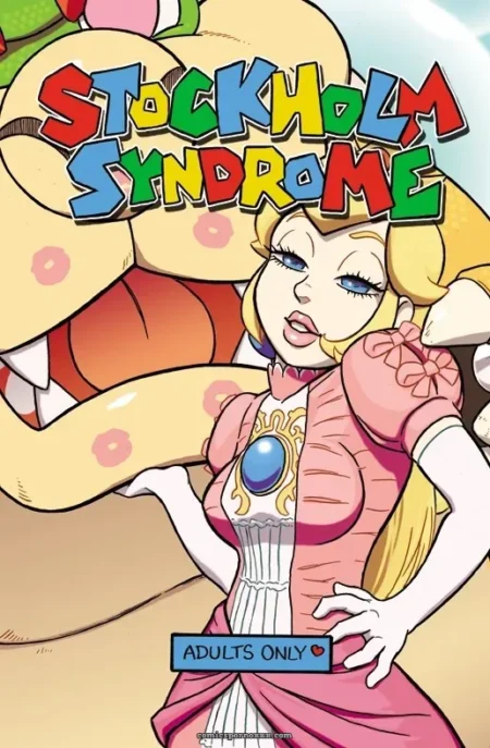 Stockholm Syndrome Stockholm Syndrome