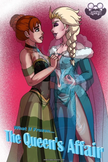 The Queen’s Affair (Frozen) The Queen’s Affair (Frozen)