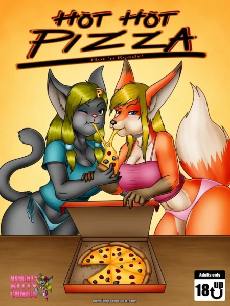 Hot Hot Pizza (Evil Rick) hot-hot-pizza-evil-rick-featured-image