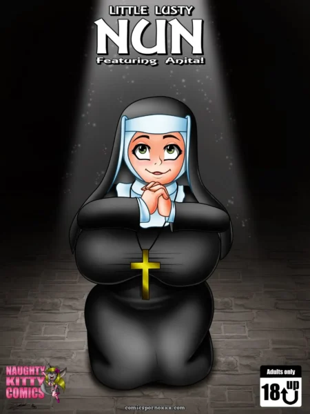 Little Lusty Nun (Evil Rick) little-lusty-nun-evil-rick-featured-image