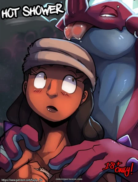 Hot Shower hot-shower-featured-image