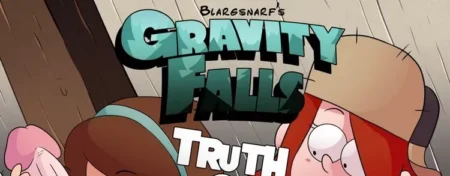 Truth Or Dare (Blargsnarf)