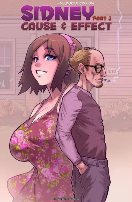 Sidney Part #3 (Cause & Effect) sidney-part-3-cause-effect-featured-image