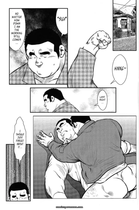 Policeman Island 02: Damnit He Came Back policeman-island-02-damnit-he-came-back-featured-image