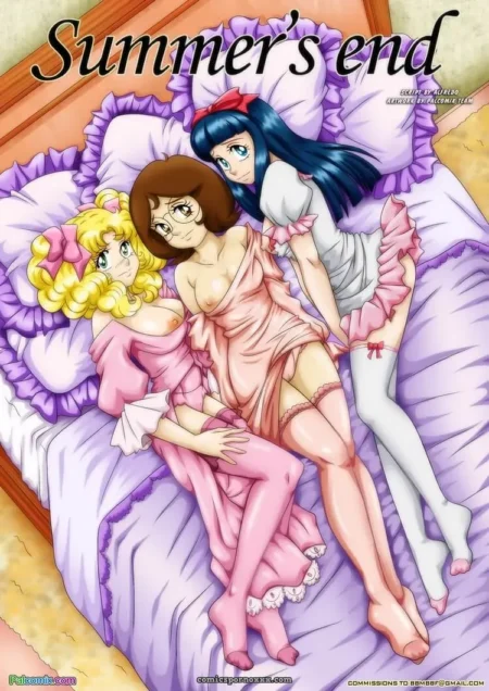 Summers End summers-end-featured-image