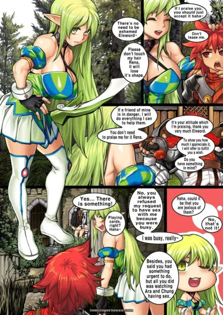 Voluptuous Reward (Lucky Cat) voluptuous-reward-lucky-cat-featured-image