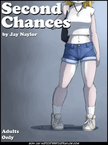 Second Chances (Jay Naylor) second-chances-jay-naylor-featured-image
