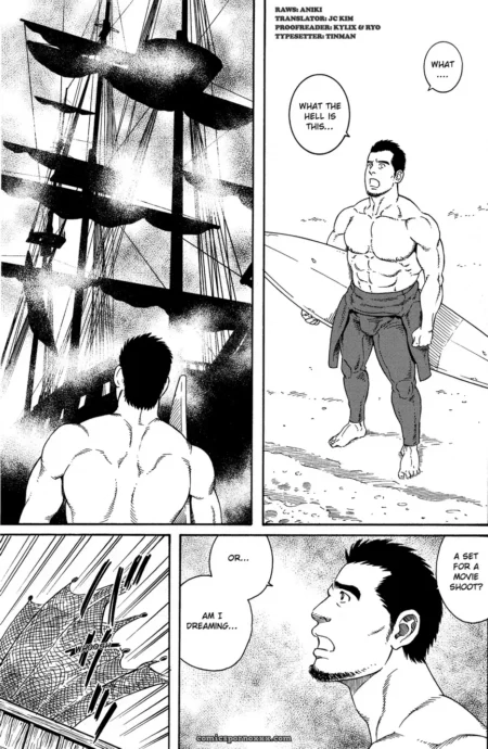 The Flying Dutchman the-flying-dutchman-featured-image