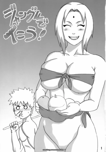naruhodos-jungle-adventure-naruto-c71-fan-manga-featured-image