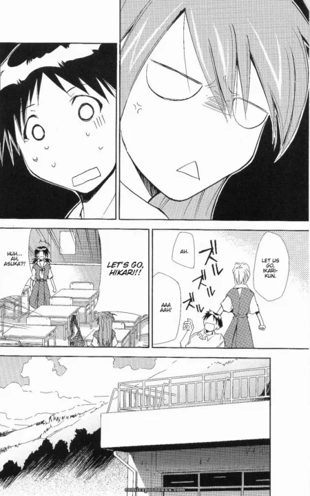 RE-TAKE ~After~ (Neon Genesis Evangelion) Doujinshi - Studio Kimigabuchi