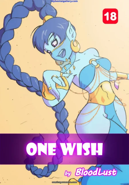 One Wish one-wish-featured-image