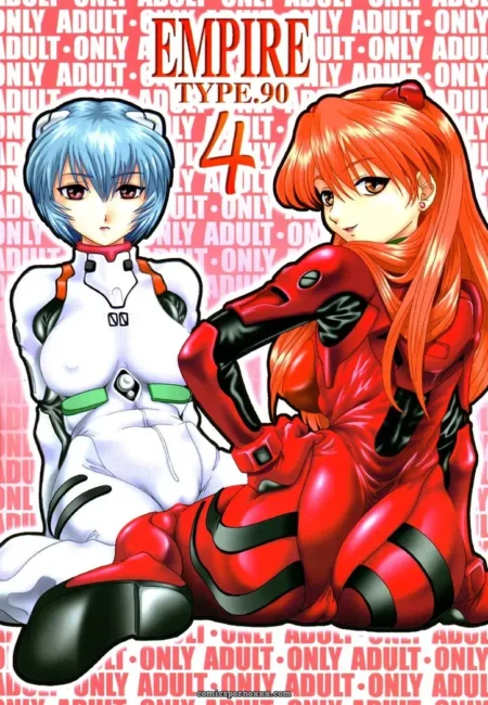 Daihonei TYPE.90 EMPIRE 4 C61 Strategy Guide