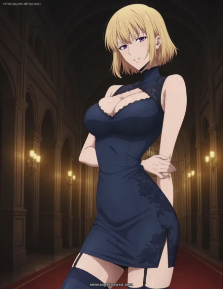 Cha Hae-in Collection