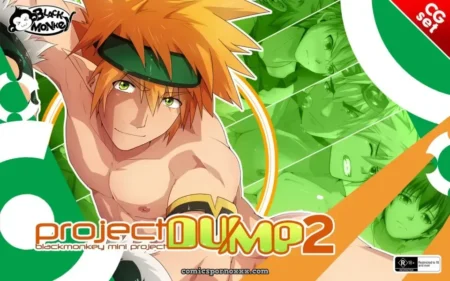 Project Dump #2 project-dump-2-featured-image