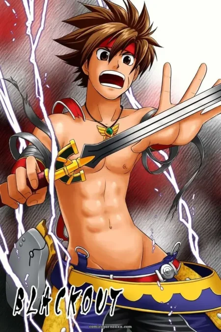 Blackout #1 blackout-1-featured-image