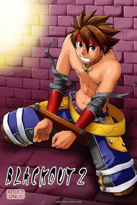 Blackout #2 blackout-2-featured-image