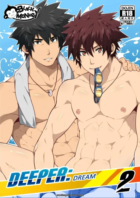 Black Monkey Pro – Deeper #2: Dream black-monkey-pro-deeper-2-dream-featured-image