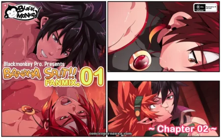 Banana Split! Fanmix 01: Chapter 2 Grand Chase banana-split-fanmix-01-chapter-2-grand-chase-featured-image