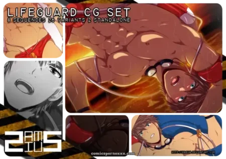 Lifeguard lifeguard-featured-image