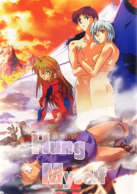 C52: Studio Kimigabuchi Doujinshi - Neon Genesis Evangelion, Slayers & More