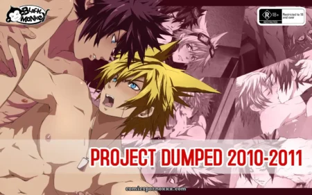 Project Dumped 2010-2011 project-dumped-2010-2011-featured-image