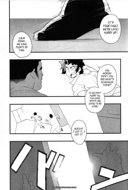 Grovel (Shoutaroh Kojima) grovel-shoutaroh-kojima-featured-image