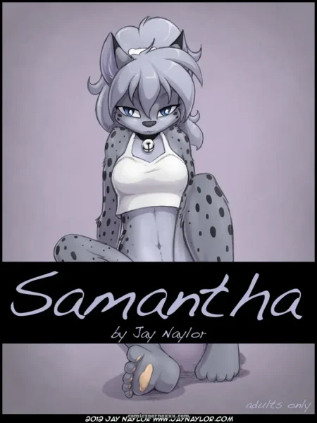 Samantha (Jay Naylor) samantha-jay-naylor-featured-image