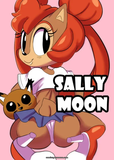 Sally Moon sally-moon-featured-image