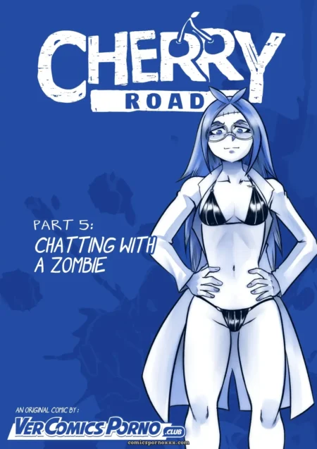 Cherry Road #5 (Mr.e) cherry-road-5-mr-e-featured-image