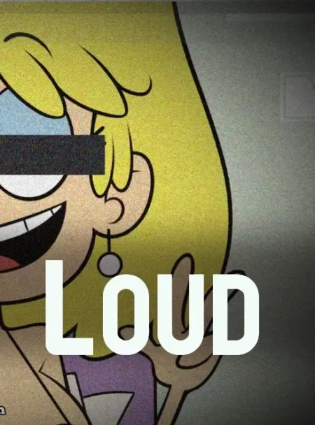 Getting Loud (Captjerkpants) Getting Loud (Captjerkpants)