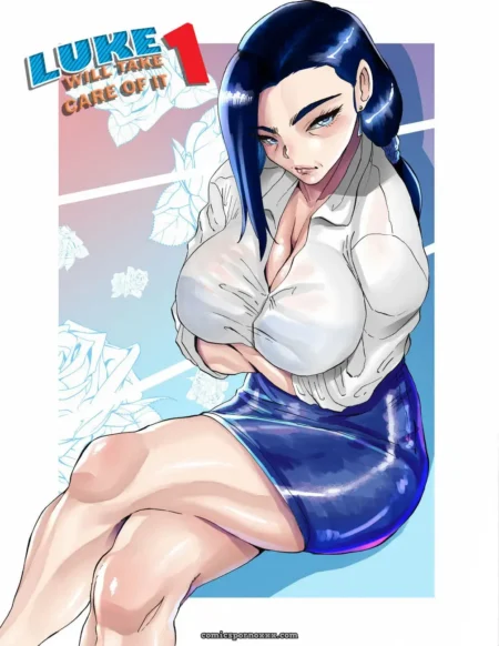 Luke Will Take Care Of It #1 Luke Will Take Care Of It #1