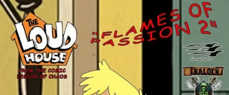 Flames Of Passion #2 Flames Of Passion #2