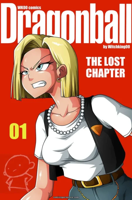 The Lost Chapter #1